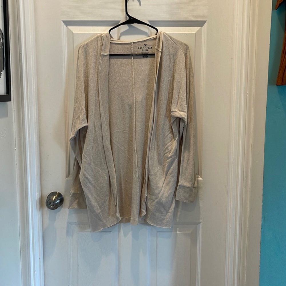 American Eagle Cardigan